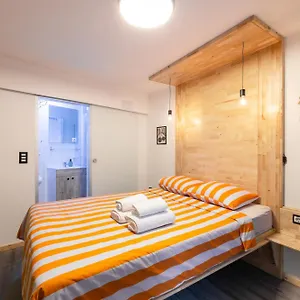  Appartement Kontra