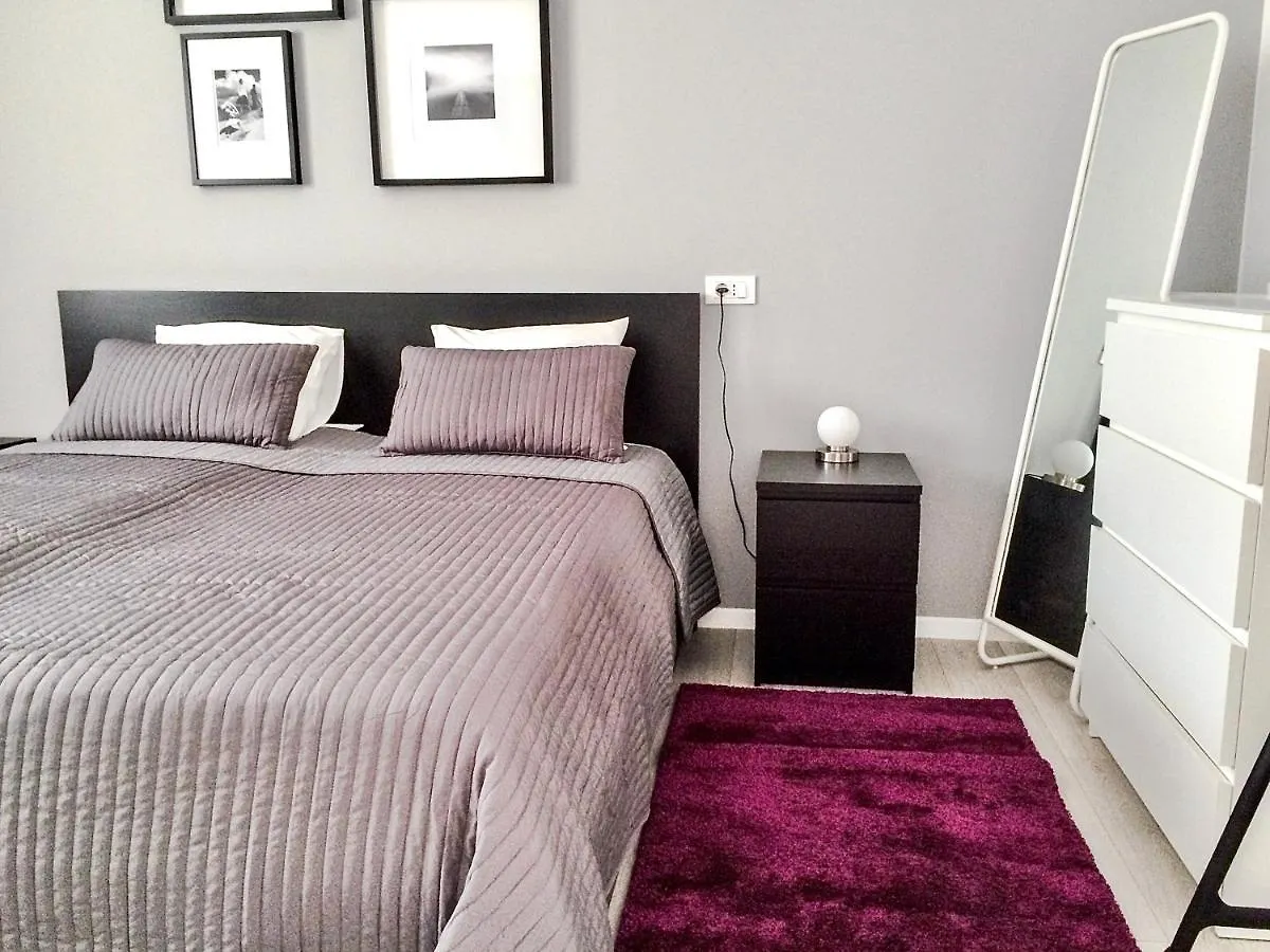 Nav Apartments Split