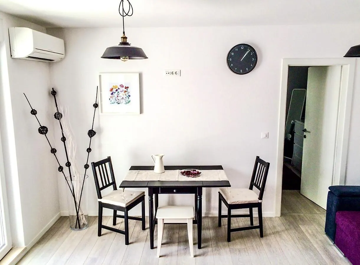 Nav Apartments Split Croatie