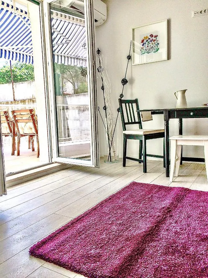Nav Apartments Split Croatie