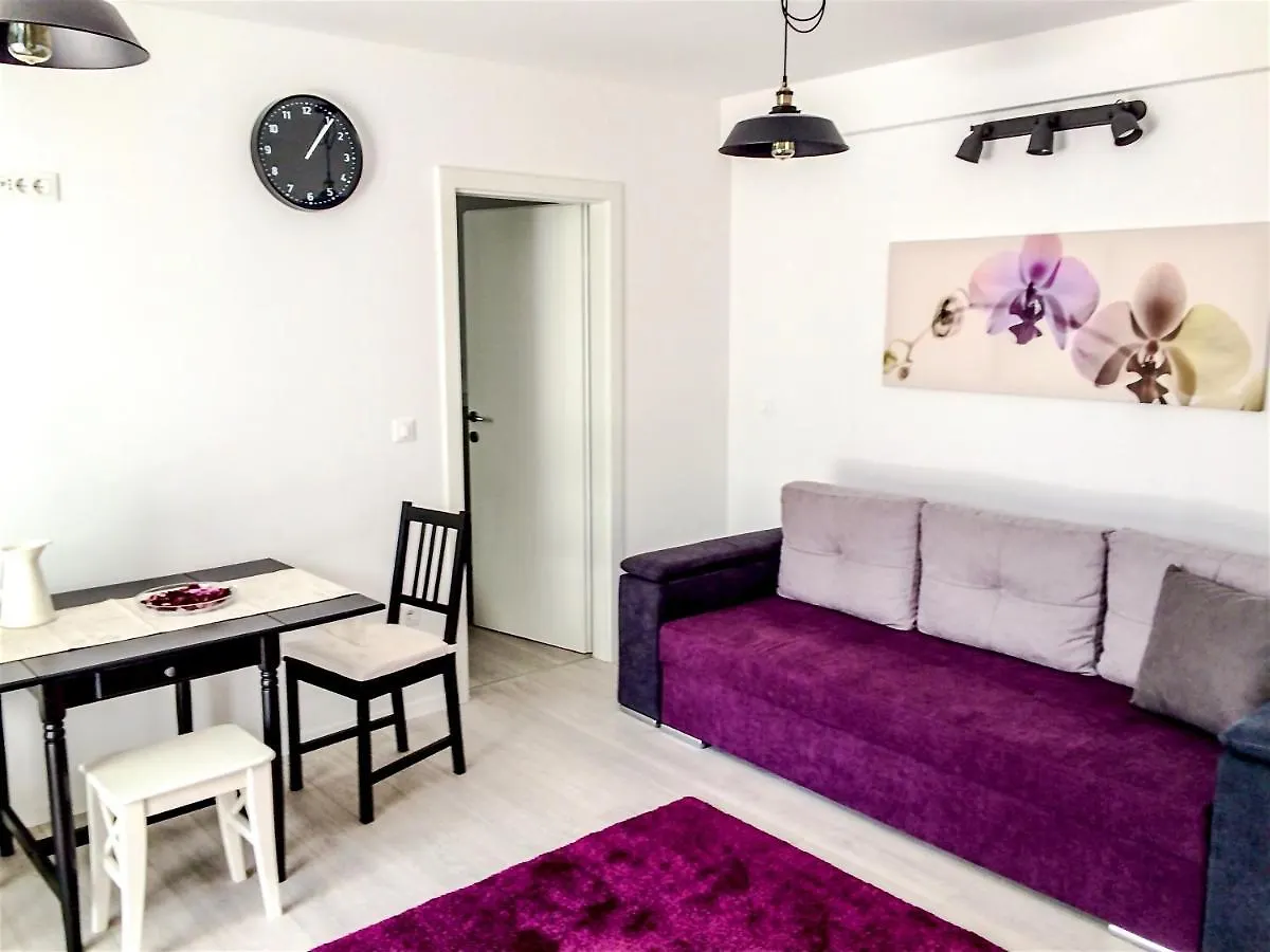 Nav Apartments Split