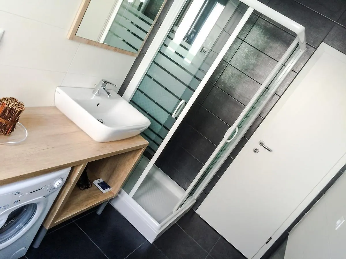 Nav Apartments Split Croatie