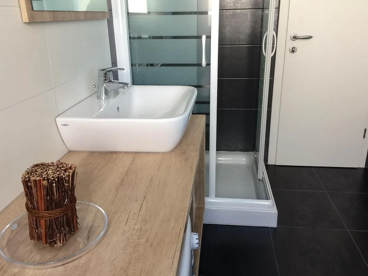 Nav Apartments Split
