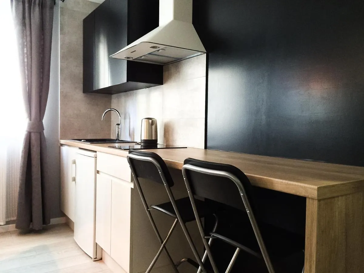 Nav Apartments Split
