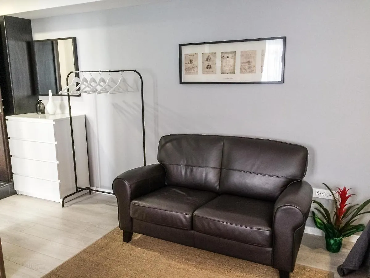 Nav Apartments Split
