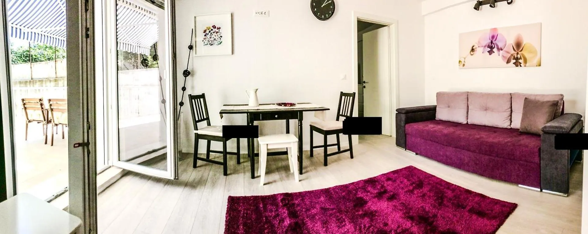 Nav Apartments Split