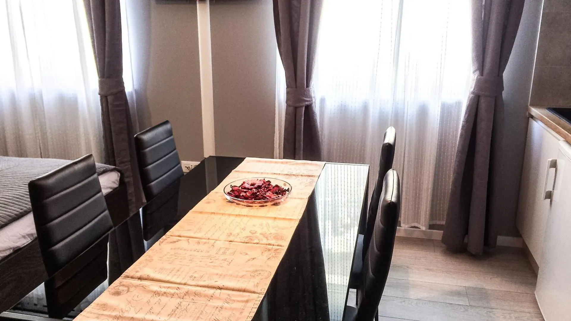 Nav Apartments Split